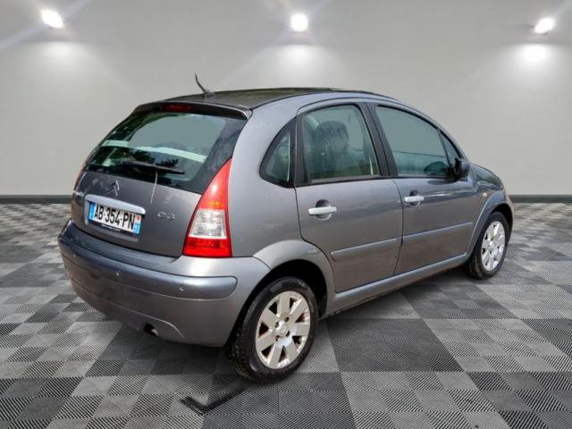 Citroen C3 image 7