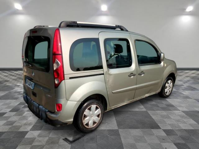 Renault Kangoo image 2
