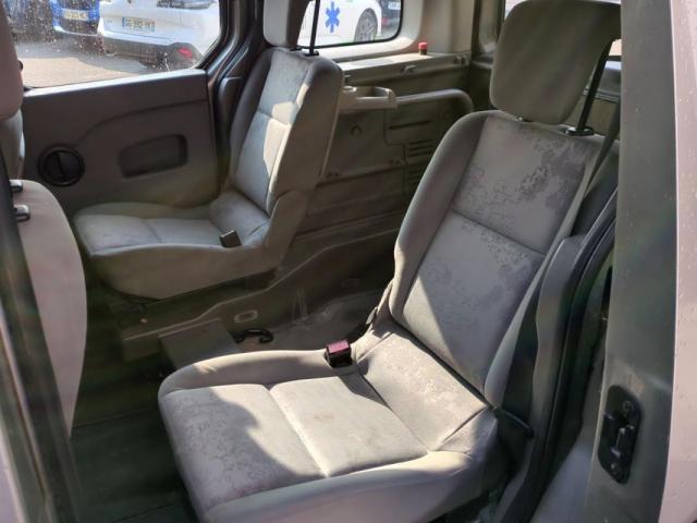 Renault Kangoo image 4