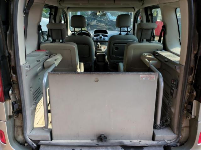 Renault Kangoo image 5