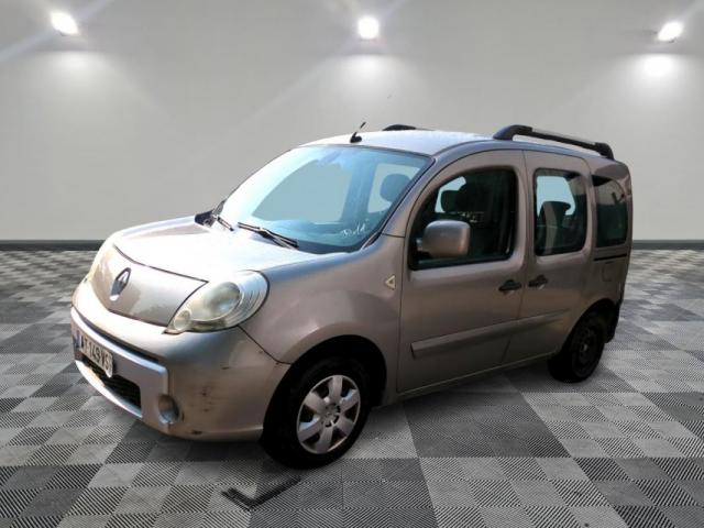 Renault Kangoo image 1