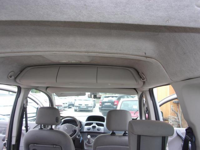 Renault Kangoo image 3