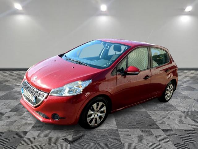 Peugeot 208 image 6
