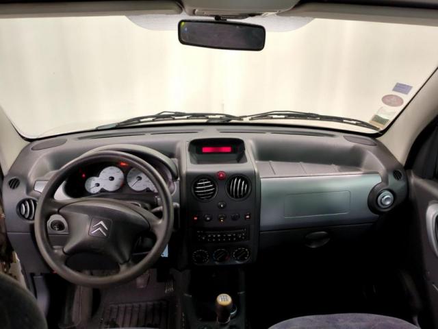 Citroen Berlingo image 1