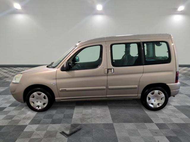 Citroen Berlingo image 4