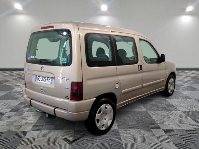 Citroen Berlingo image 7