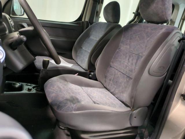 Citroen Berlingo image 6