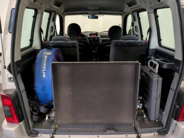 Citroen Berlingo image 8
