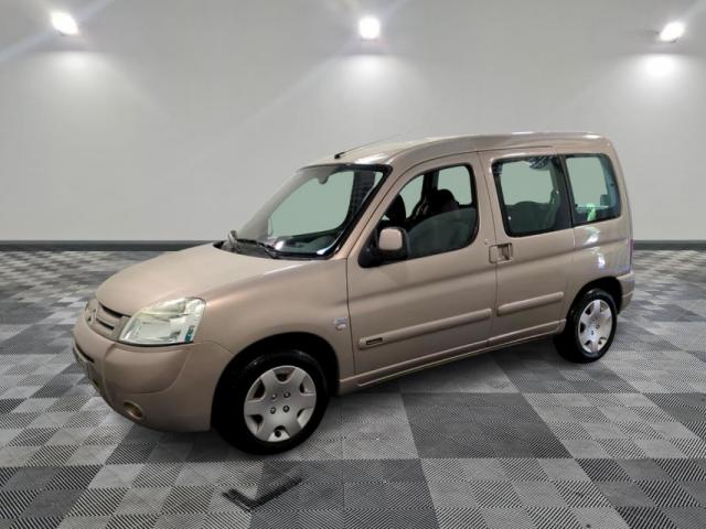 Citroen Berlingo image 2