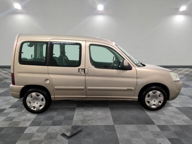 Citroen Berlingo image 5