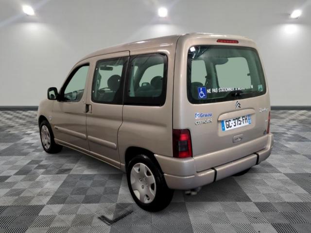 Citroen Berlingo image 9