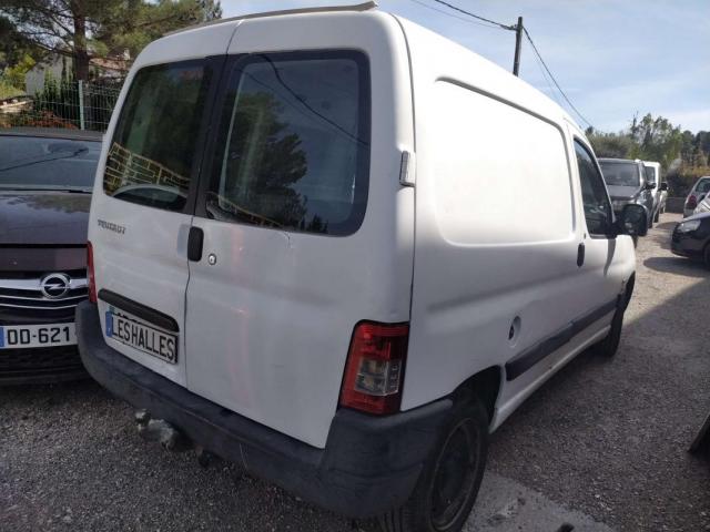 Peugeot Partner image 4