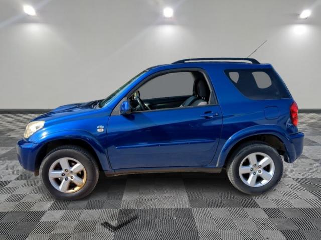 Toyota Rav4 image 6