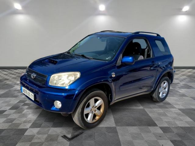 Toyota Rav4 image 7