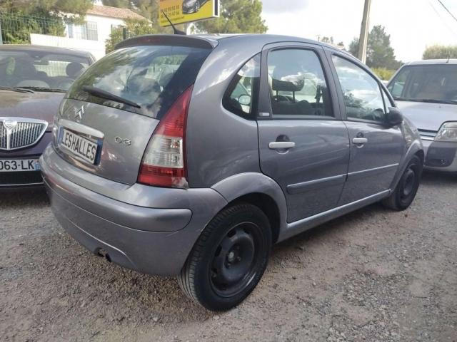 Citroen C3 image 1