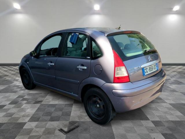 Citroen C3 image 2