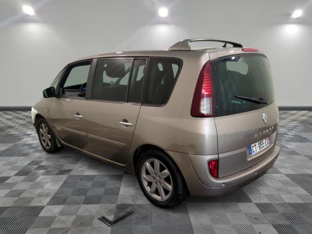 Renault Espace image 2