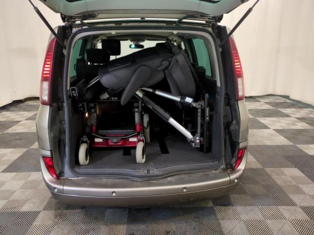 Renault Espace image 8