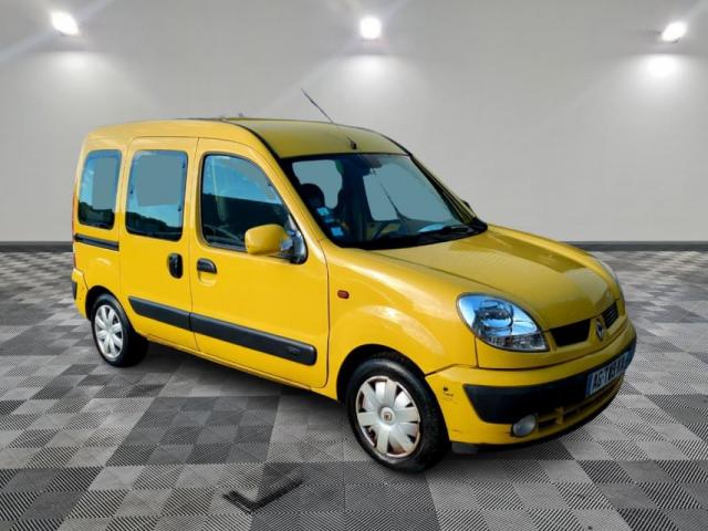 Renault Kangoo image 8
