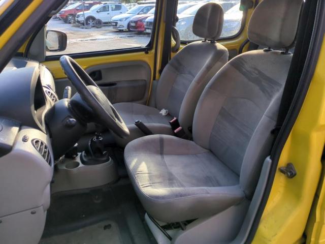 Renault Kangoo image 4