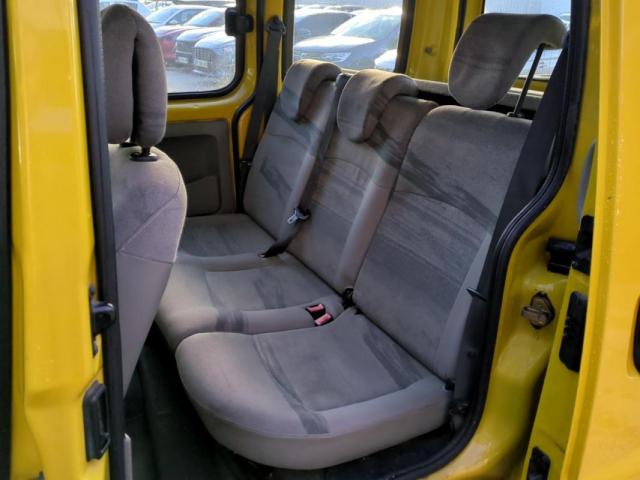 Renault Kangoo image 9