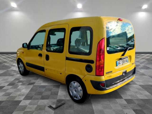 Renault Kangoo image 7