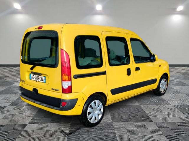 Renault Kangoo image 3