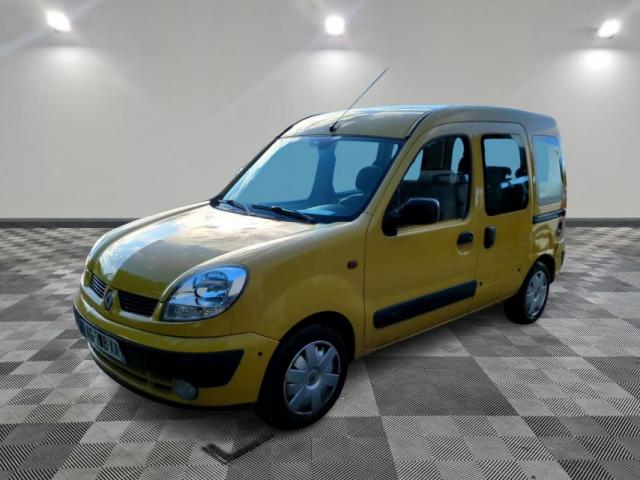Renault Kangoo image 2