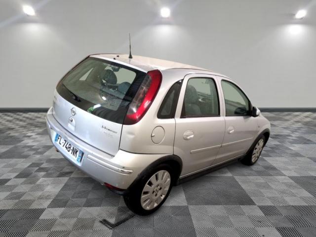 Opel Corsa image 1
