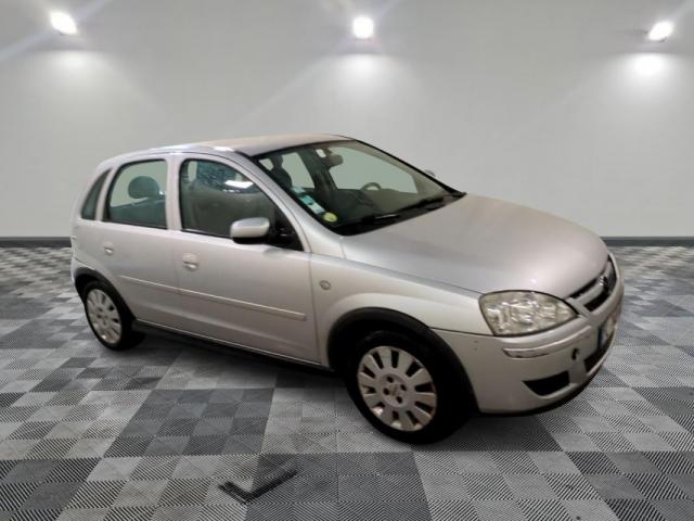 Opel Corsa image 5