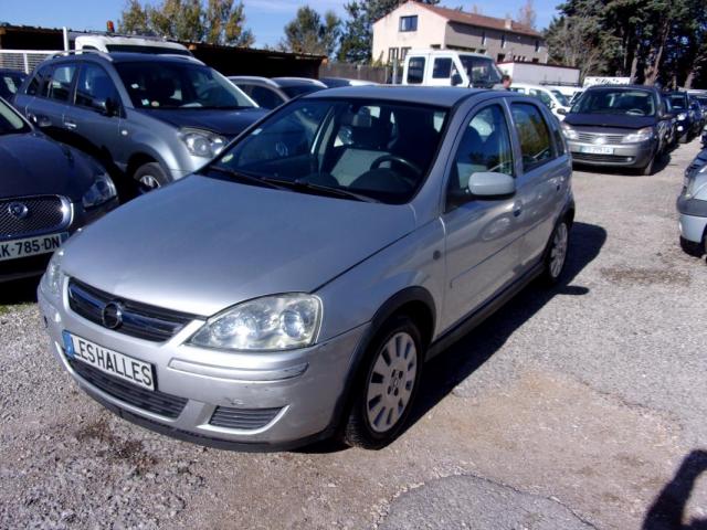 Opel Corsa image 3