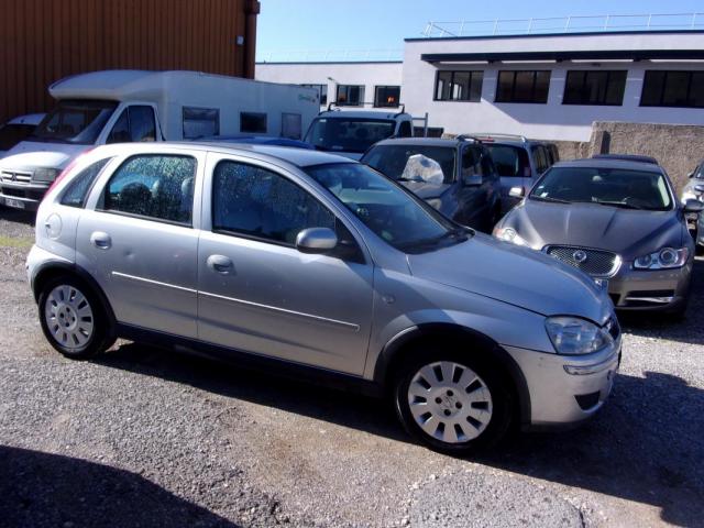 Opel Corsa image 1