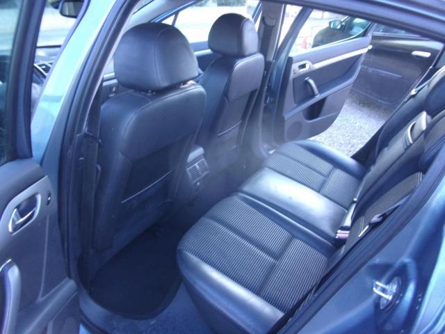 Peugeot 407 image 4