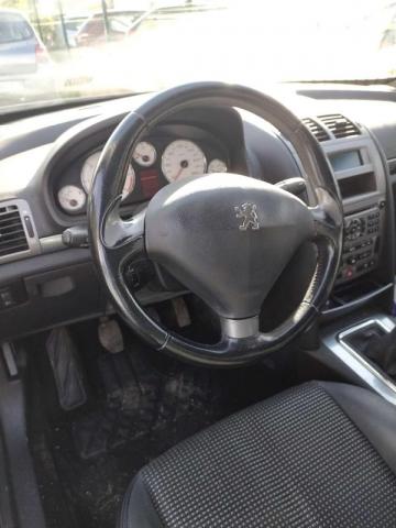 Peugeot 407 image 6