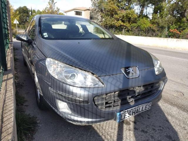 Peugeot 407 image 9