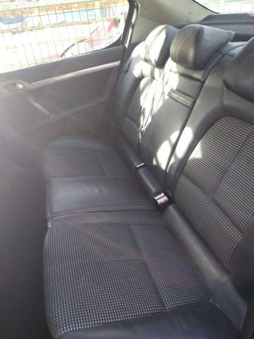 Peugeot 407 image 8