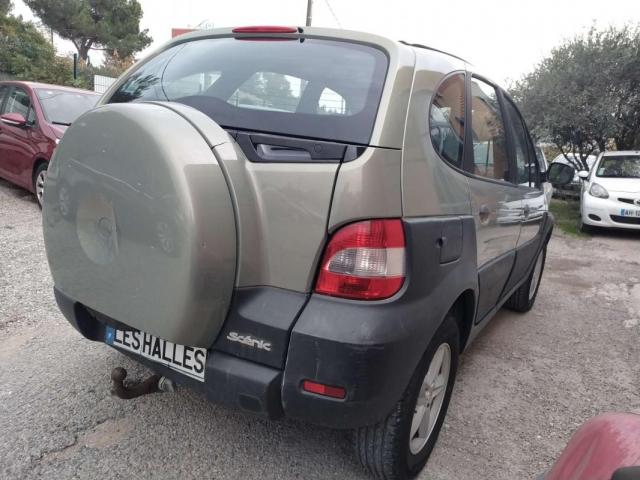 Renault Scénic image 1