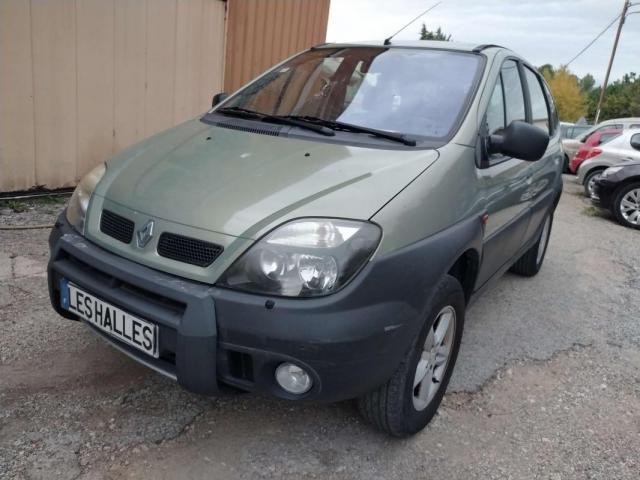 Renault Scénic image 3