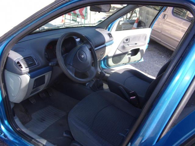 Renault Clio image 3