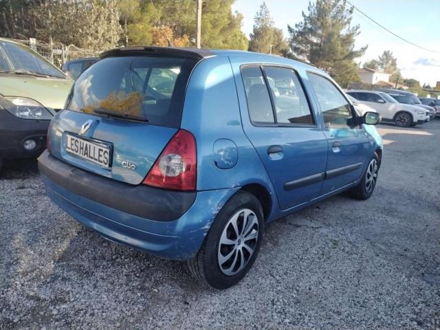 Renault Clio image 5