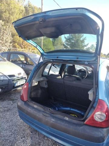 Renault Clio image 3