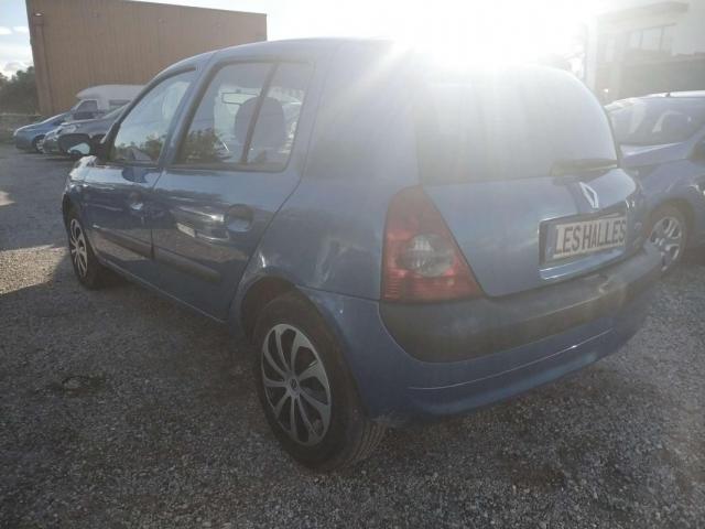 Renault Clio image 4