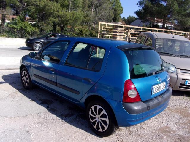 Renault Clio image 1