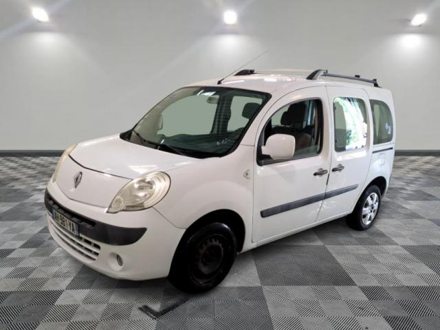 Renault Kangoo Ii 1,6 Expression Boite Auto 105cv