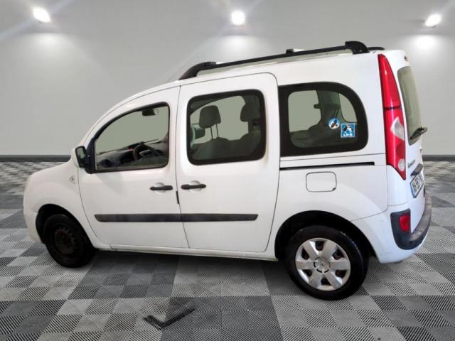 Renault Kangoo image 4