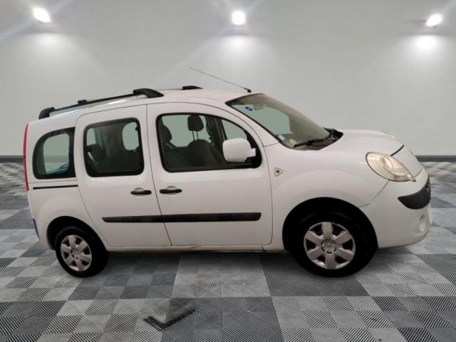 Renault Kangoo image 3