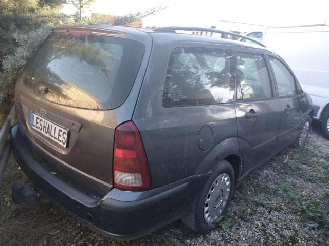 Ford Focus image 2