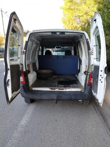 Citroen Berlingo image 5
