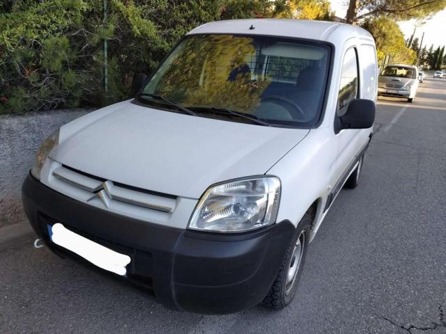 Citroen Berlingo image 7