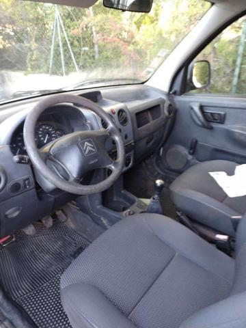 Citroen Berlingo image 6